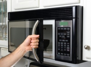 microwave oven repair