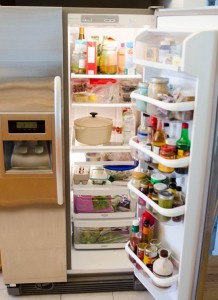 refrigerator repair